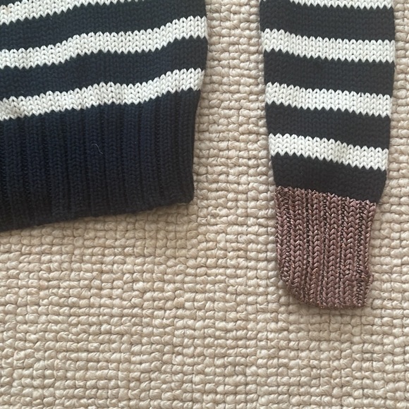 Banana Republic women’s cotton sweater size XS - Picture 4 of 5